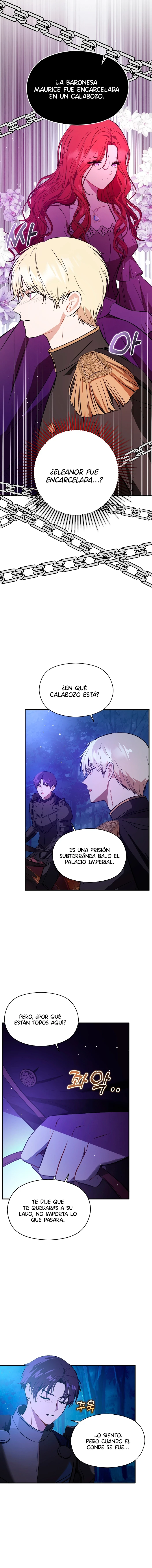 No Quise Seducir Al Protagonista Masculino - Capítulo 56 - Página 7 - LectorTMOo
