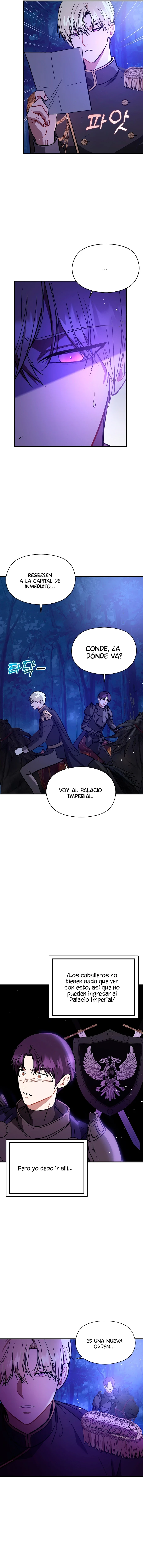 No Quise Seducir Al Protagonista Masculino - Capítulo 56 - Página 9 - LectorTMOo