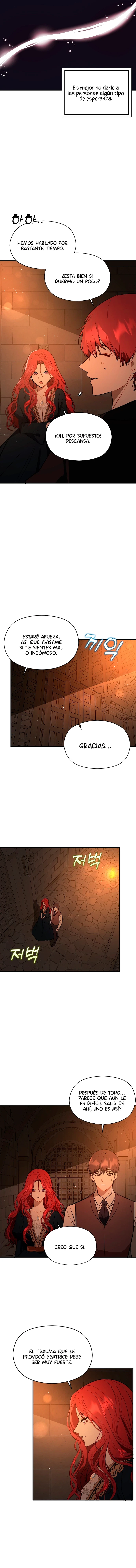 No Quise Seducir Al Protagonista Masculino - Capítulo 56 - Página 15 - LectorTMOo