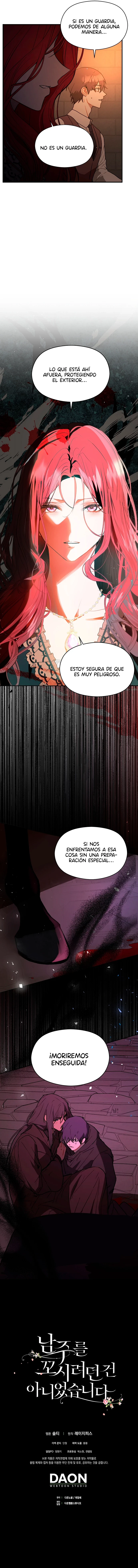 No Quise Seducir Al Protagonista Masculino - Capítulo 56 - Página 17 - LectorTMOo