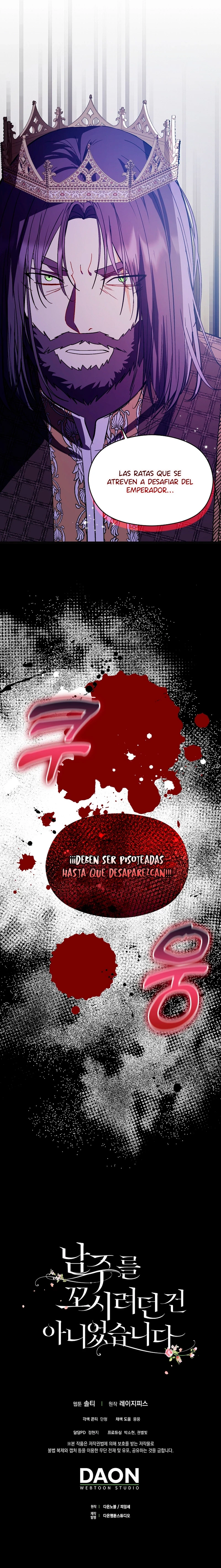 No Quise Seducir Al Protagonista Masculino - Capítulo 58 - Página 14 - LectorTMOo