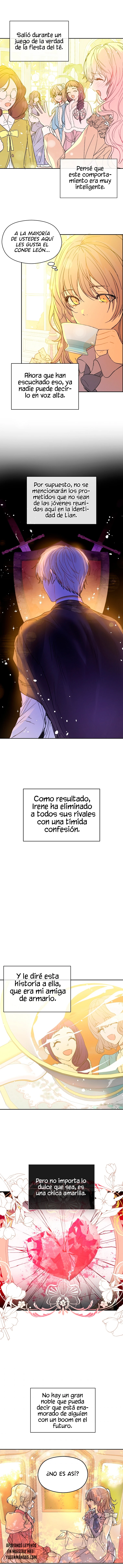 No Quise Seducir Al Protagonista Masculino - Capítulo 6 - Página 7 - LectorTMOo