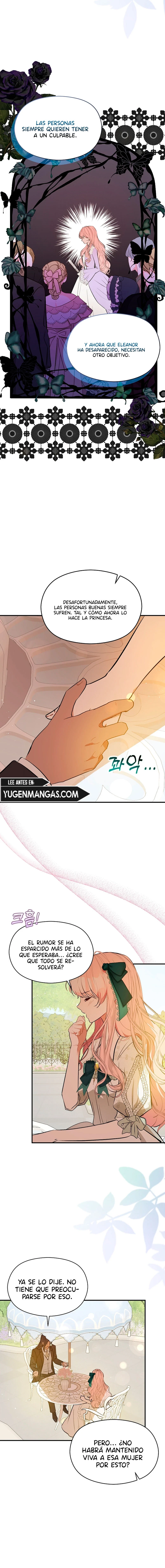 No Quise Seducir Al Protagonista Masculino - Capítulo 60 - Página 9 - LectorTMOo
