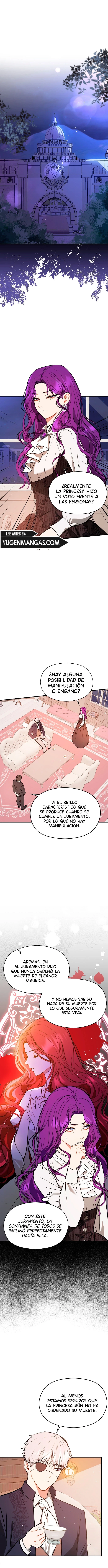 No Quise Seducir Al Protagonista Masculino - Capítulo 62 - Página 3 - LectorTMOo