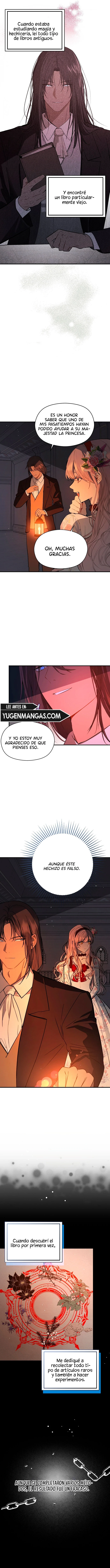 No Quise Seducir Al Protagonista Masculino - Capítulo 62 - Página 7 - LectorTMOo