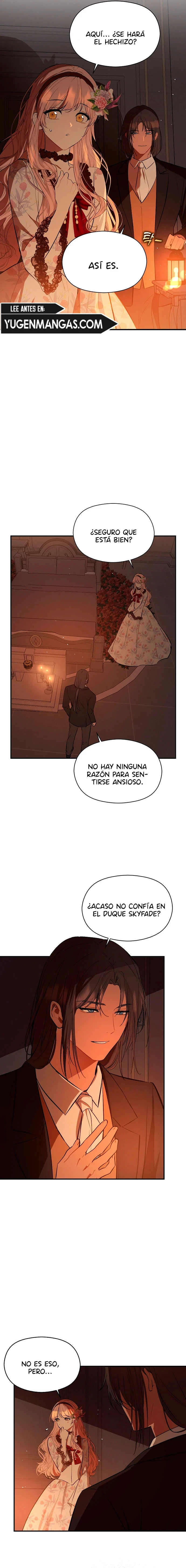 No Quise Seducir Al Protagonista Masculino - Capítulo 62 - Página 9 - LectorTMOo