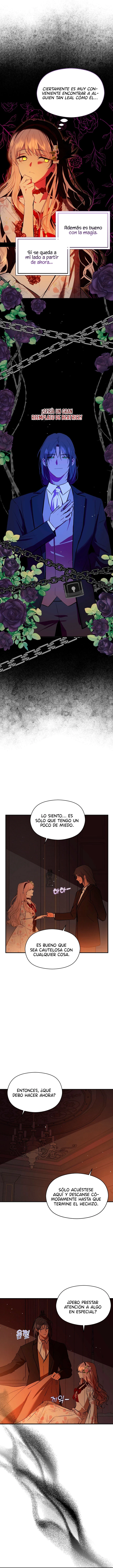 No Quise Seducir Al Protagonista Masculino - Capítulo 62 - Página 10 - LectorTMOo