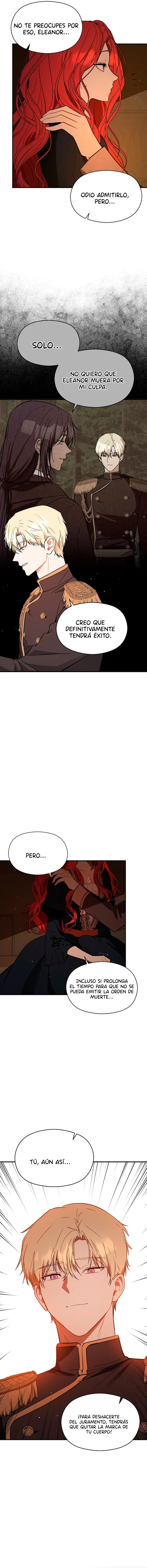 No Quise Seducir Al Protagonista Masculino - Capítulo 63 - Página 4 - LectorTMOo