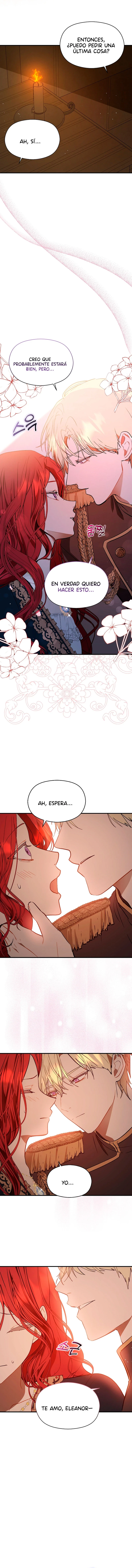 No Quise Seducir Al Protagonista Masculino - Capítulo 63 - Página 14 - LectorTMOo