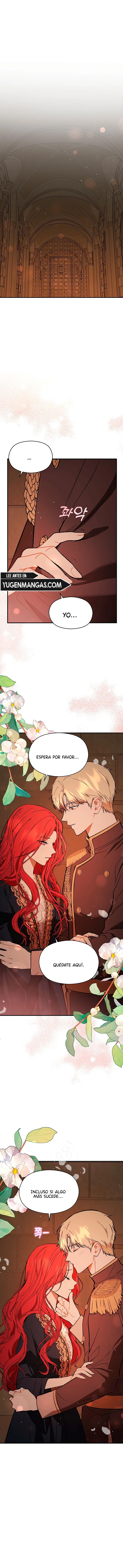 No Quise Seducir Al Protagonista Masculino - Capítulo 64 - Página 2 - LectorTMOo