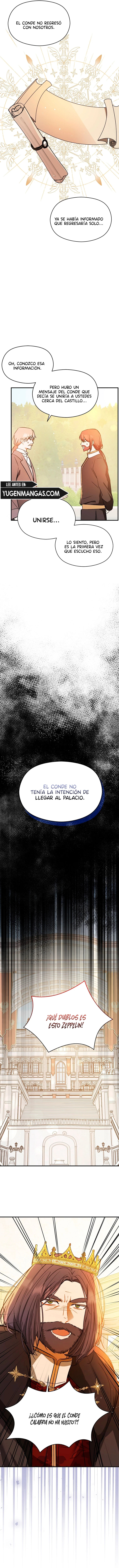 No Quise Seducir Al Protagonista Masculino - Capítulo 64 - Página 12 - LectorTMOo