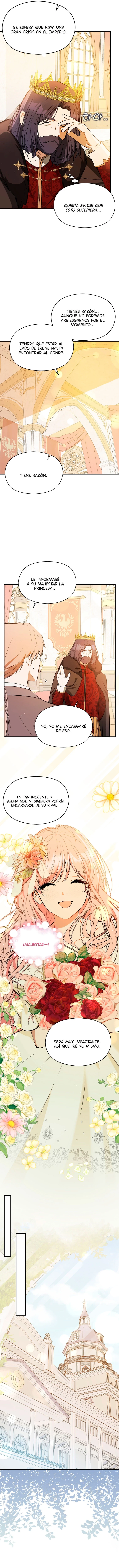 No Quise Seducir Al Protagonista Masculino - Capítulo 64 - Página 15 - LectorTMOo