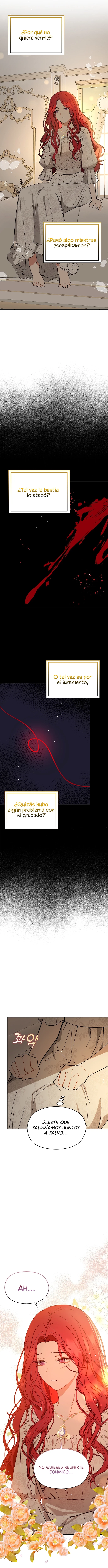 No Quise Seducir Al Protagonista Masculino - Capítulo 65 - Página 8 - LectorTMOo