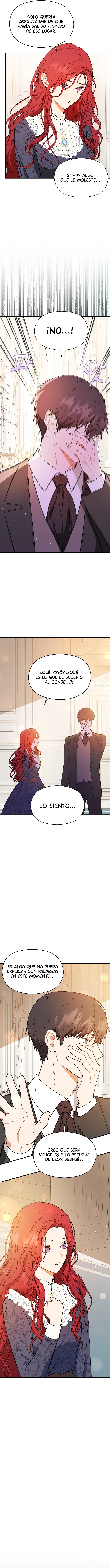 No Quise Seducir Al Protagonista Masculino - Capítulo 65 - Página 14 - LectorTMOo