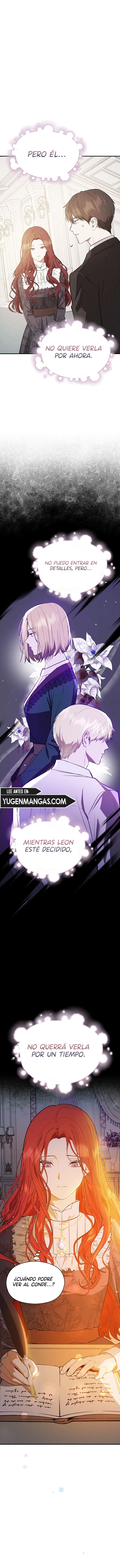 No Quise Seducir Al Protagonista Masculino - Capítulo 66 - Página 7 - LectorTMOo
