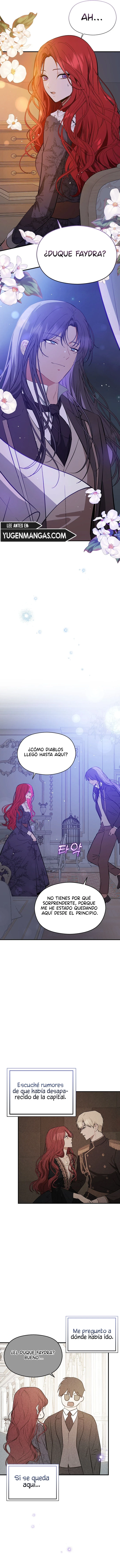 No Quise Seducir Al Protagonista Masculino - Capítulo 66 - Página 9 - LectorTMOo