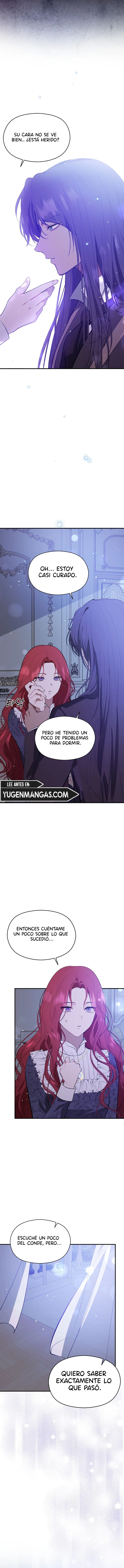 No Quise Seducir Al Protagonista Masculino - Capítulo 66 - Página 11 - LectorTMOo