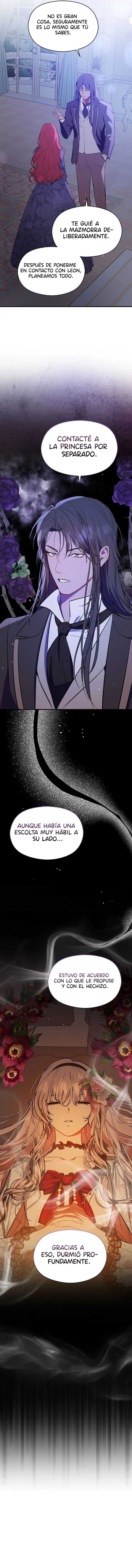 No Quise Seducir Al Protagonista Masculino - Capítulo 66 - Página 12 - LectorTMOo