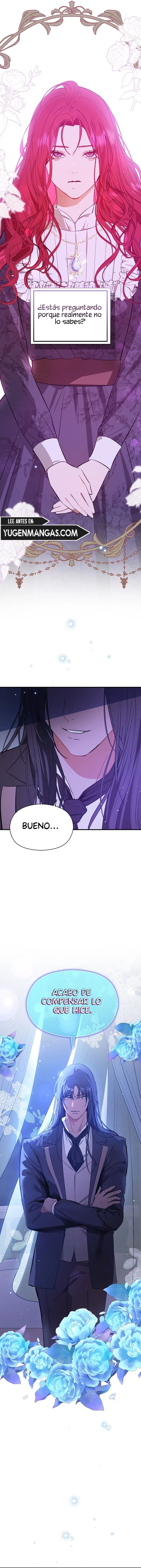 No Quise Seducir Al Protagonista Masculino - Capítulo 66 - Página 15 - LectorTMOo