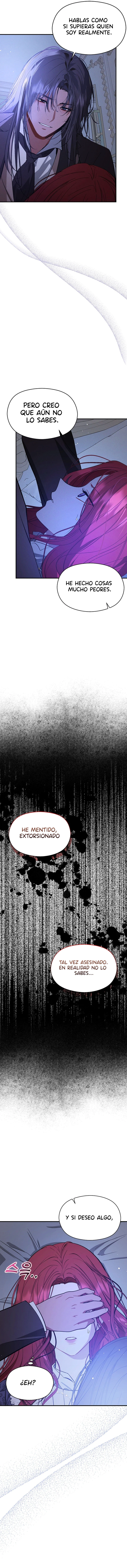 No Quise Seducir Al Protagonista Masculino - Capítulo 67 - Página 8 - LectorTMOo