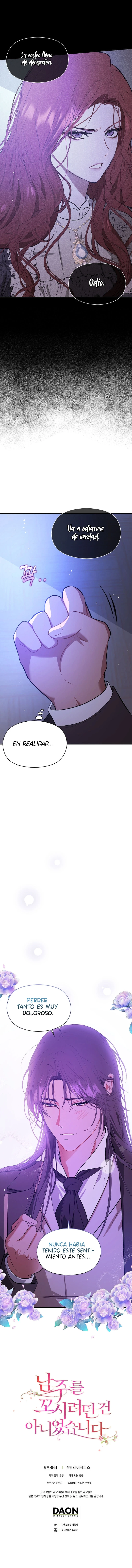 No Quise Seducir Al Protagonista Masculino - Capítulo 67 - Página 16 - LectorTMOo