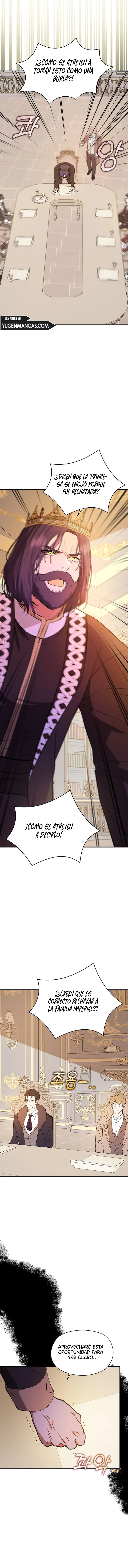 No Quise Seducir Al Protagonista Masculino - Capítulo 68 - Página 11 - LectorTMOo