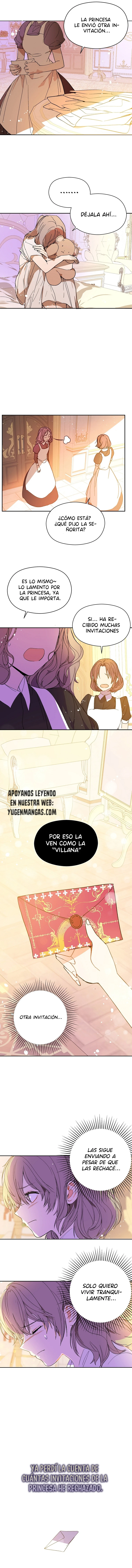 No Quise Seducir Al Protagonista Masculino - Capítulo 7 - Página 3 - LectorTMOo