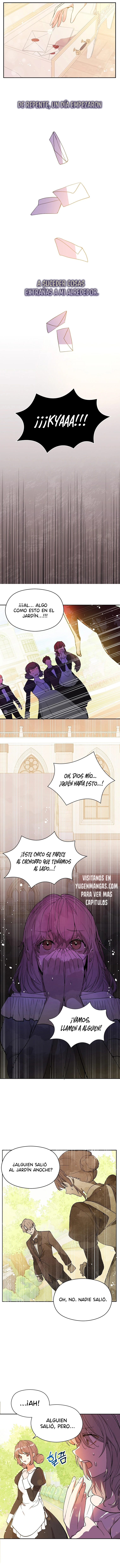 No Quise Seducir Al Protagonista Masculino - Capítulo 7 - Página 4 - LectorTMOo