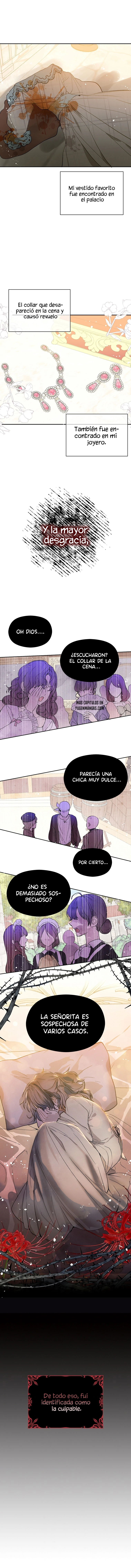No Quise Seducir Al Protagonista Masculino - Capítulo 7 - Página 6 - LectorTMOo