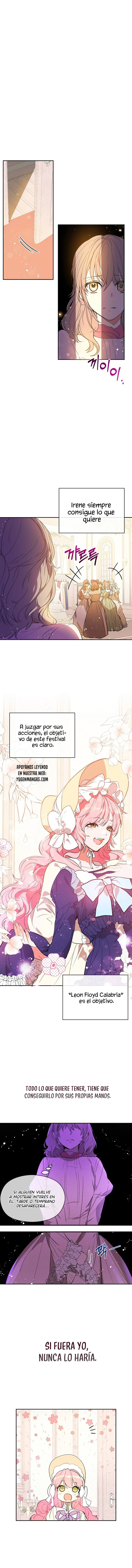 No Quise Seducir Al Protagonista Masculino - Capítulo 7 - Página 11 - LectorTMOo