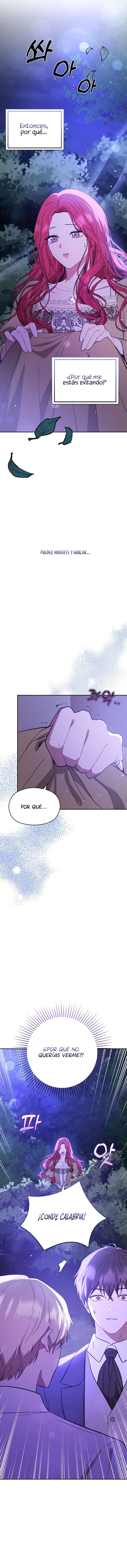 No Quise Seducir Al Protagonista Masculino - Capítulo 71 - Página 14 - LectorTMOo