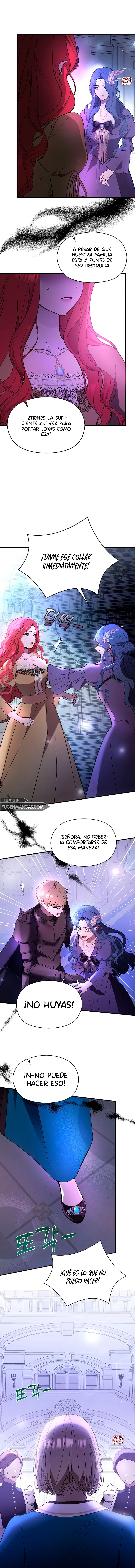 No Quise Seducir Al Protagonista Masculino - Capítulo 72 - Página 11 - LectorTMOo