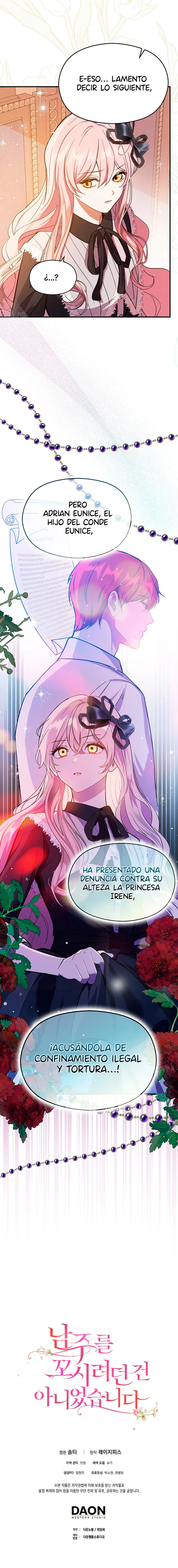 No Quise Seducir Al Protagonista Masculino - Capítulo 74 - Página 13 - LectorTMOo