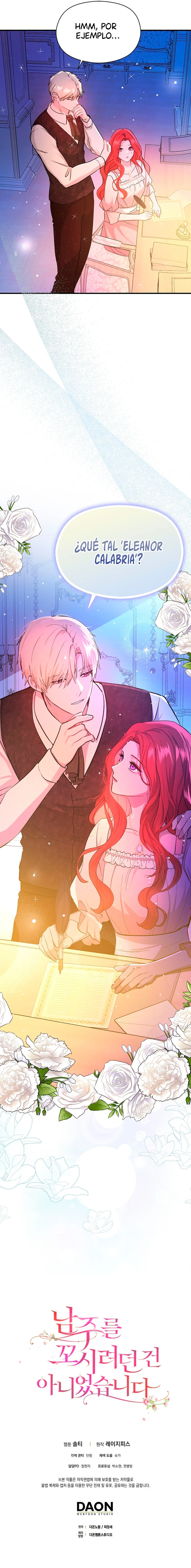 No Quise Seducir Al Protagonista Masculino - Capítulo 75 - Página 14 - LectorTMOo