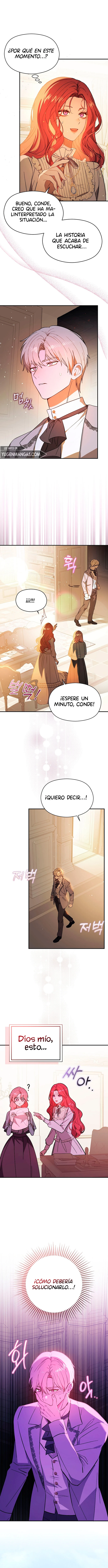 No Quise Seducir Al Protagonista Masculino - Capítulo 78 - Página 3 - LectorTMOo