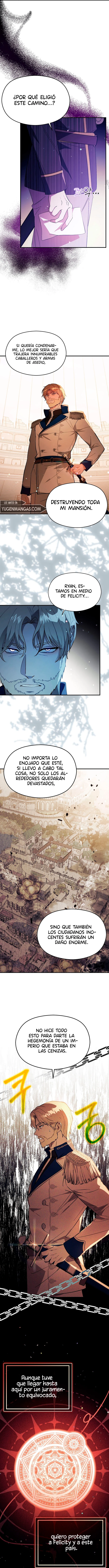 No Quise Seducir Al Protagonista Masculino - Capítulo 78 - Página 5 - LectorTMOo
