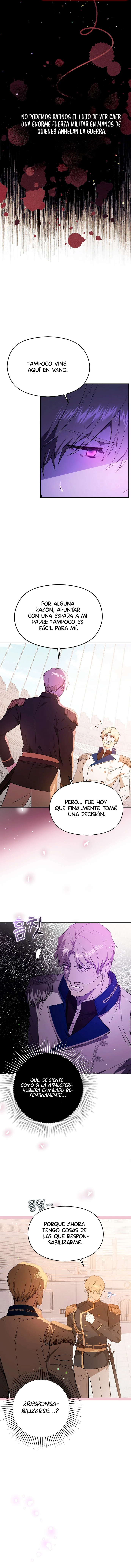 No Quise Seducir Al Protagonista Masculino - Capítulo 78 - Página 6 - LectorTMOo