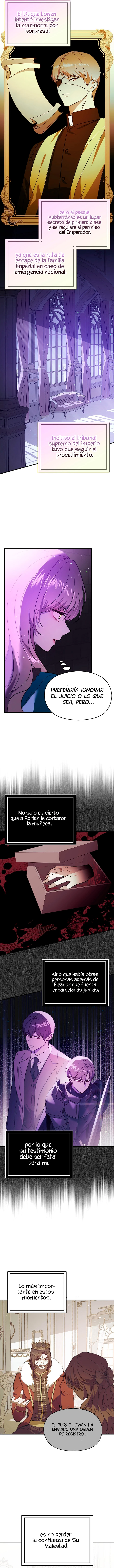 No Quise Seducir Al Protagonista Masculino - Capítulo 78 - Página 10 - LectorTMOo