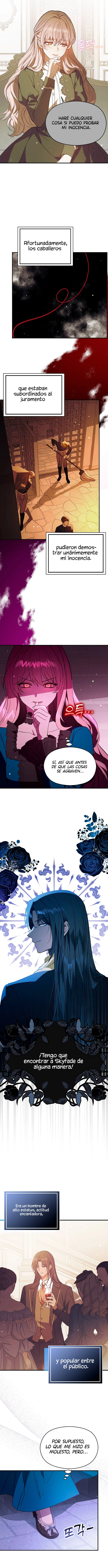 No Quise Seducir Al Protagonista Masculino - Capítulo 78 - Página 11 - LectorTMOo