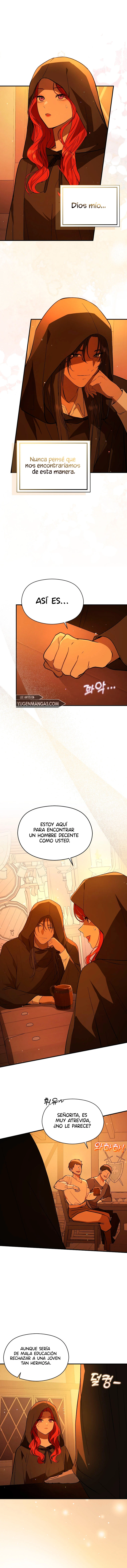 No Quise Seducir Al Protagonista Masculino - Capítulo 81 - Página 3 - LectorTMOo