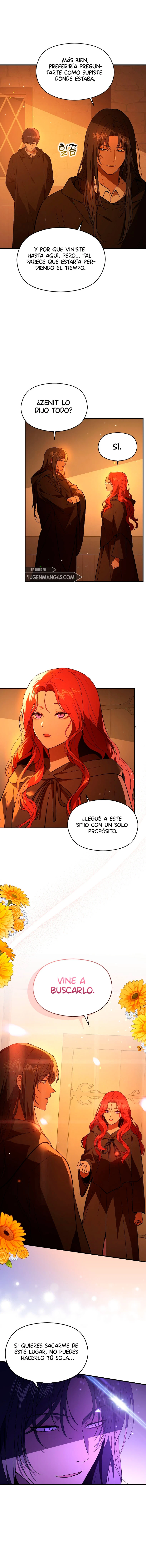 No Quise Seducir Al Protagonista Masculino - Capítulo 81 - Página 5 - LectorTMOo
