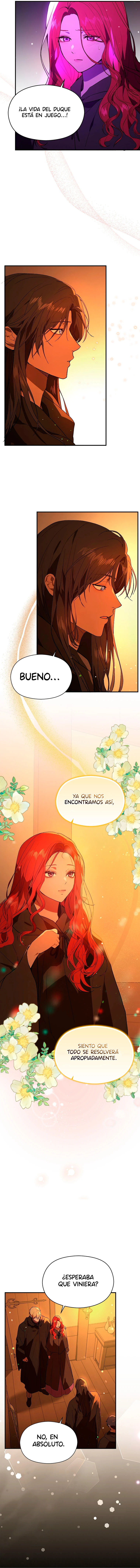 No Quise Seducir Al Protagonista Masculino - Capítulo 81 - Página 10 - LectorTMOo
