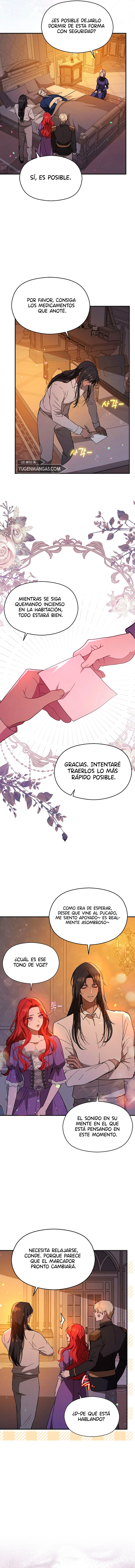 No Quise Seducir Al Protagonista Masculino - Capítulo 82 - Página 9 - LectorTMOo