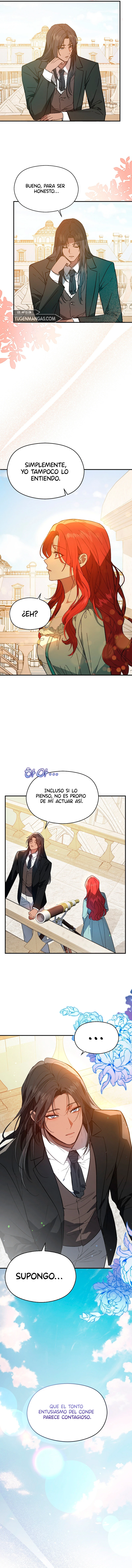 No Quise Seducir Al Protagonista Masculino - Capítulo 83 - Página 9 - LectorTMOo