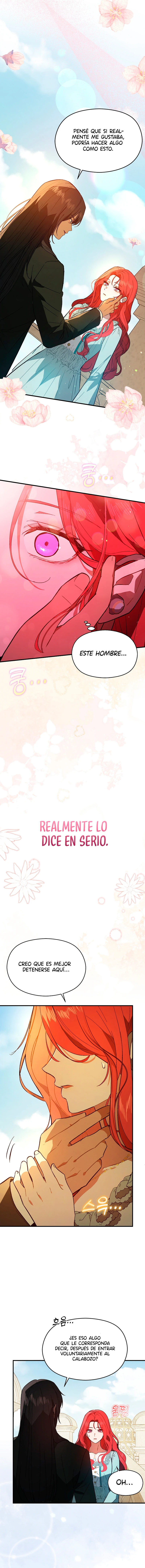 No Quise Seducir Al Protagonista Masculino - Capítulo 83 - Página 12 - LectorTMOo