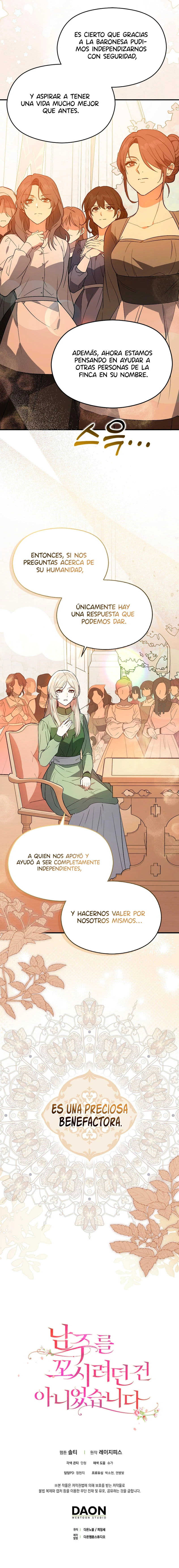 No Quise Seducir Al Protagonista Masculino - Capítulo 84 - Página 14 - LectorTMOo