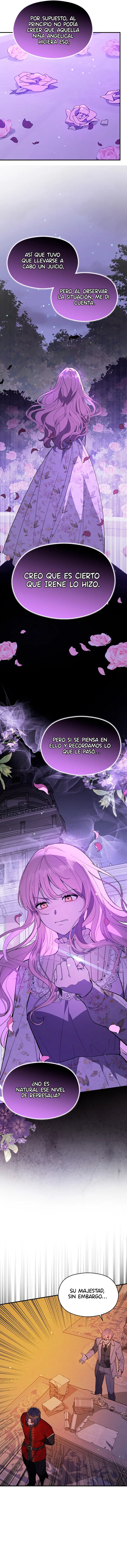 No Quise Seducir Al Protagonista Masculino - Capítulo 85 - Página 8 - LectorTMOo