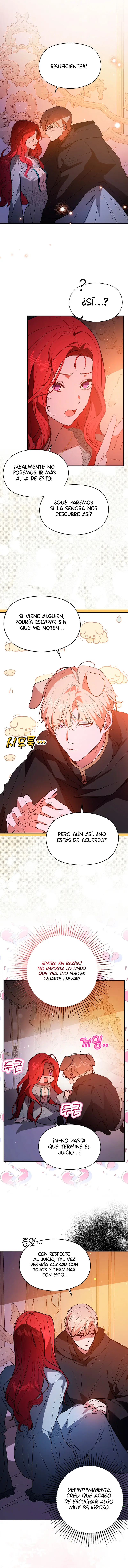 No Quise Seducir Al Protagonista Masculino - Capítulo 86 - Página 11 - LectorTMOo
