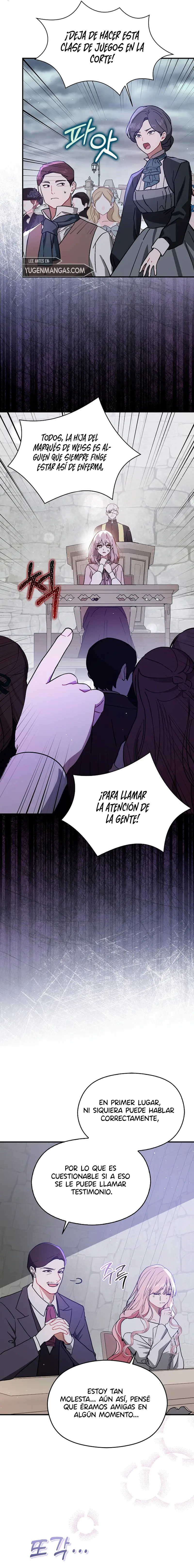 No Quise Seducir Al Protagonista Masculino - Capítulo 89 - Página 9 - LectorTMOo
