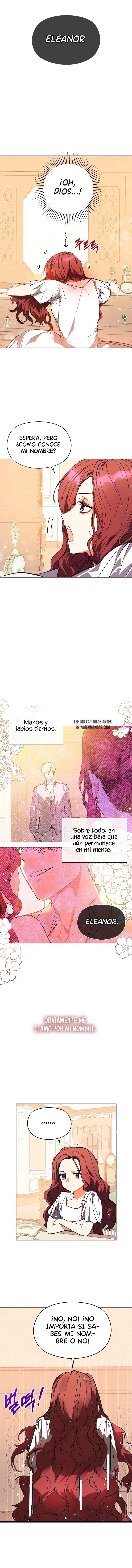 No Quise Seducir Al Protagonista Masculino - Capítulo 9 - Página 6 - LectorTMOo